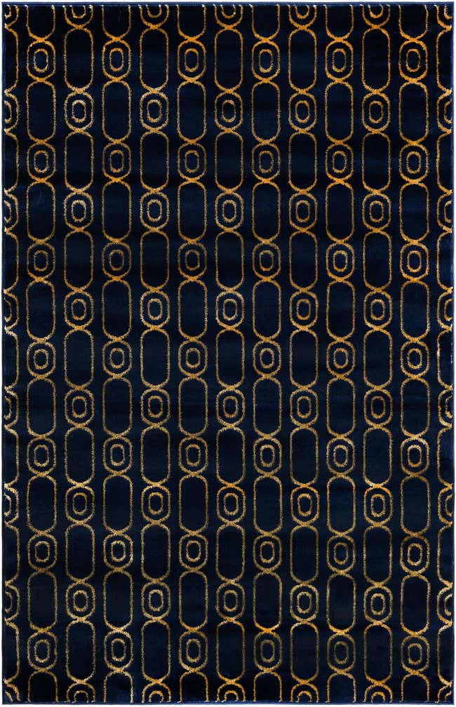 5' 3 x 8' Vogue Geo Rug