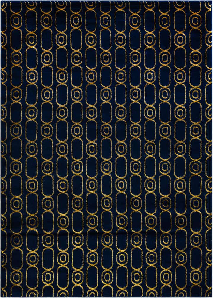 6' x 9' Vogue Geo Rug