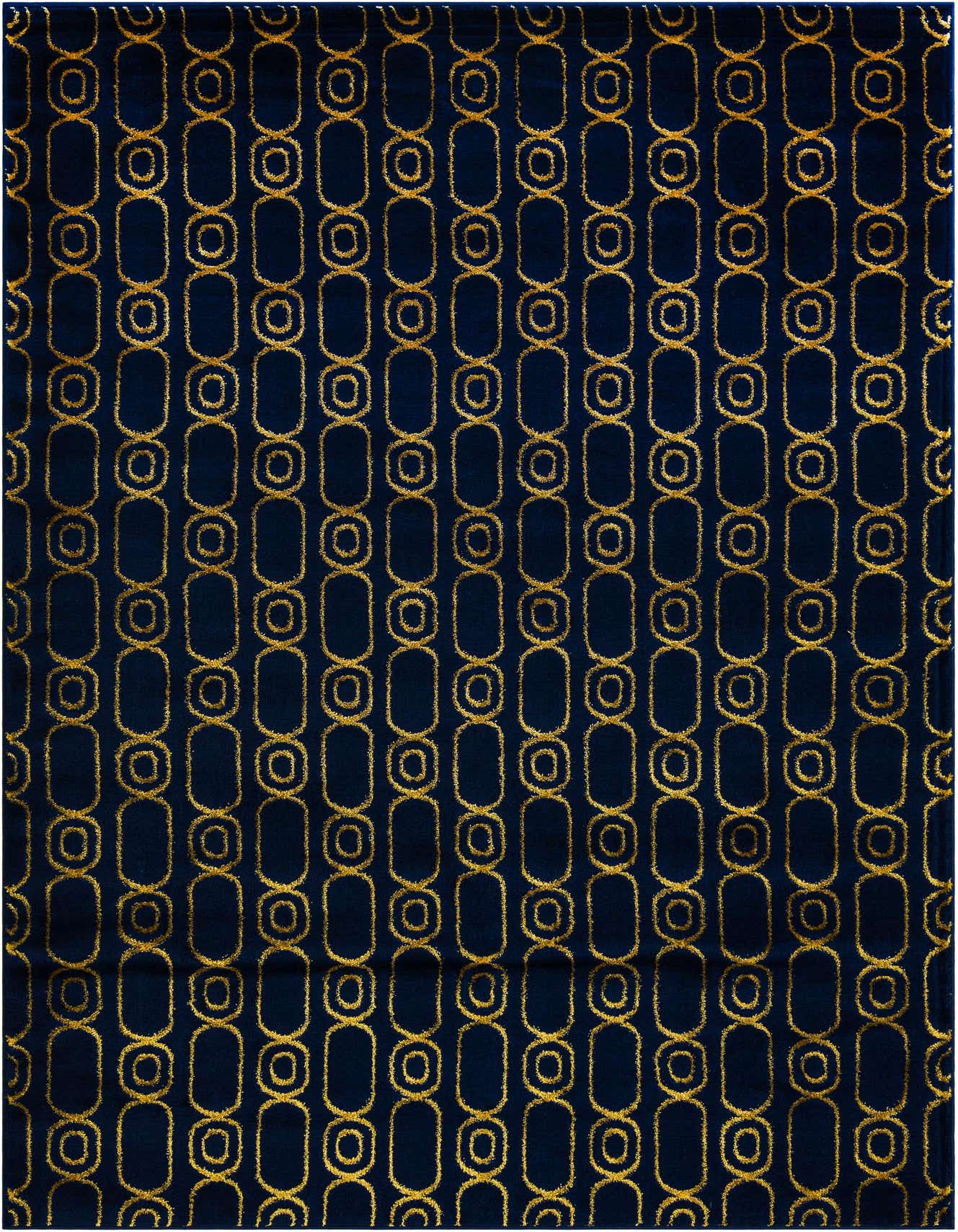 6' x 9' Vogue Geo Rug
