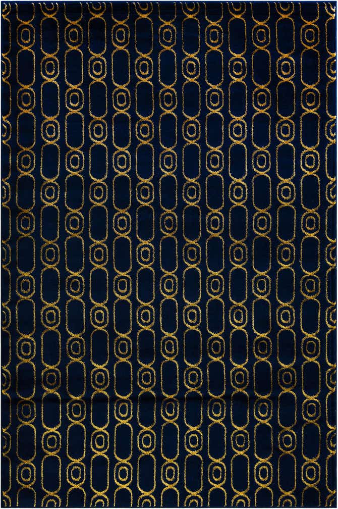 6' x 9' Vogue Geo Rug