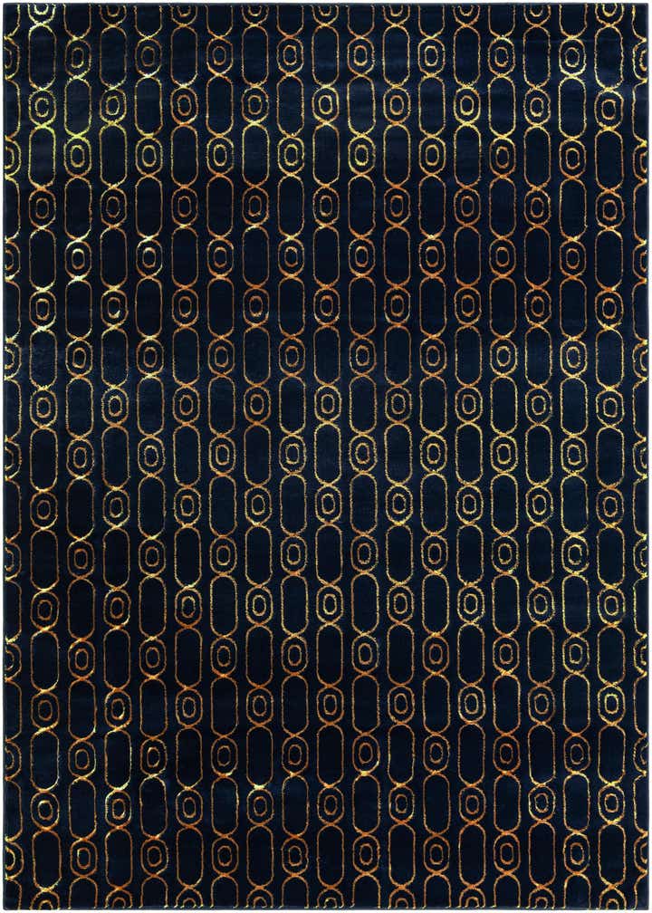 7' 10 x 10' Vogue Geo Rug