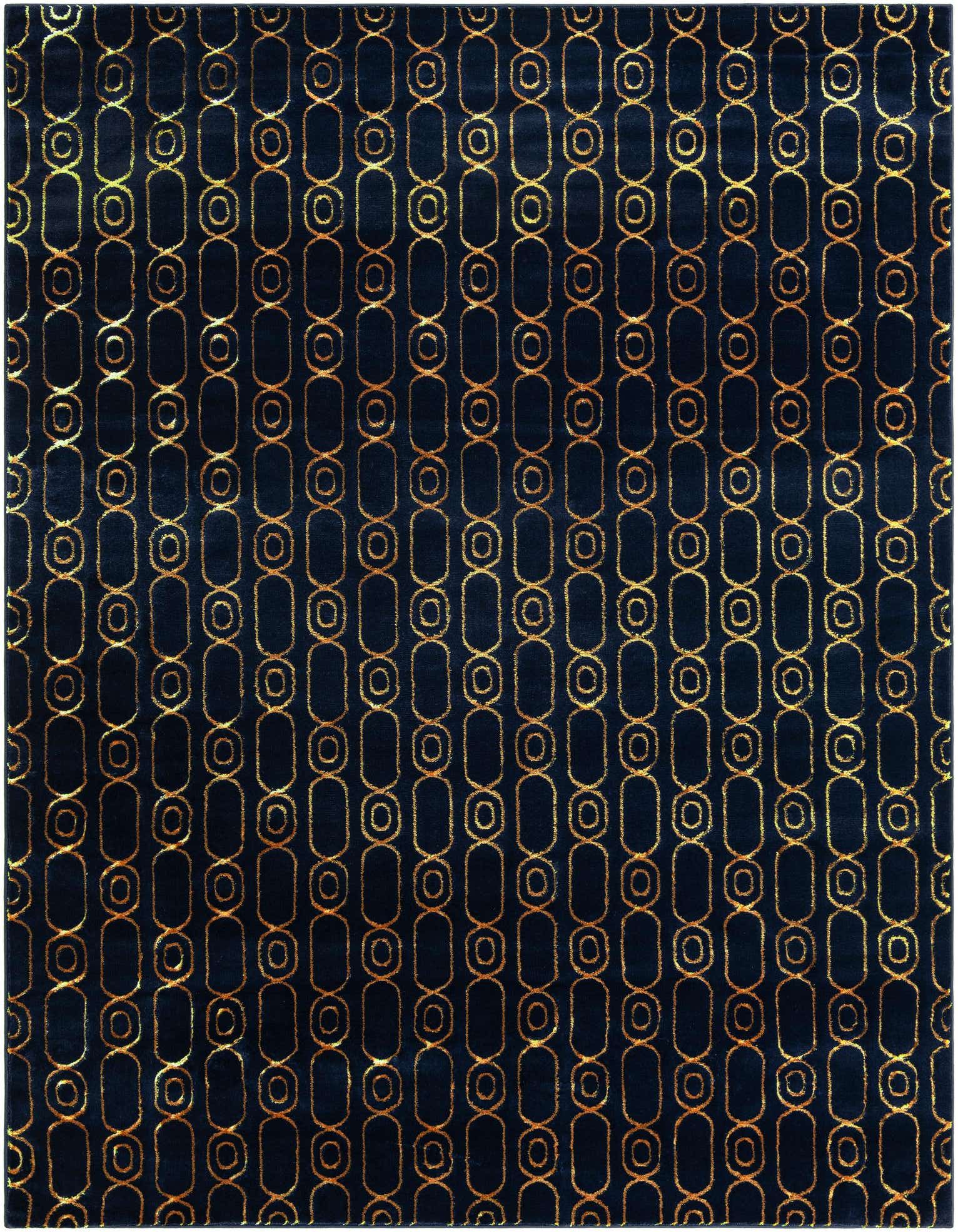 7' 10 x 10' Vogue Geo Rug