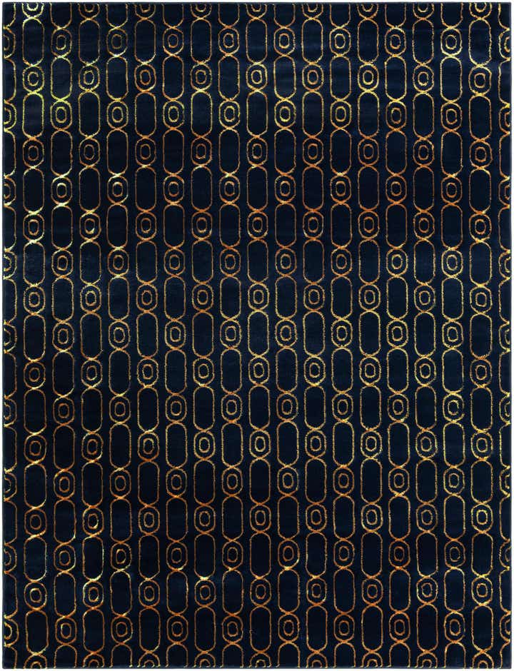 7' 10 x 10' Vogue Geo Rug