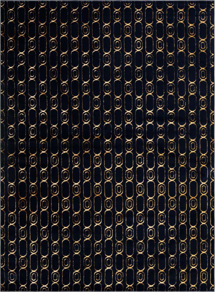 9' x 12' Vogue Geo Rug