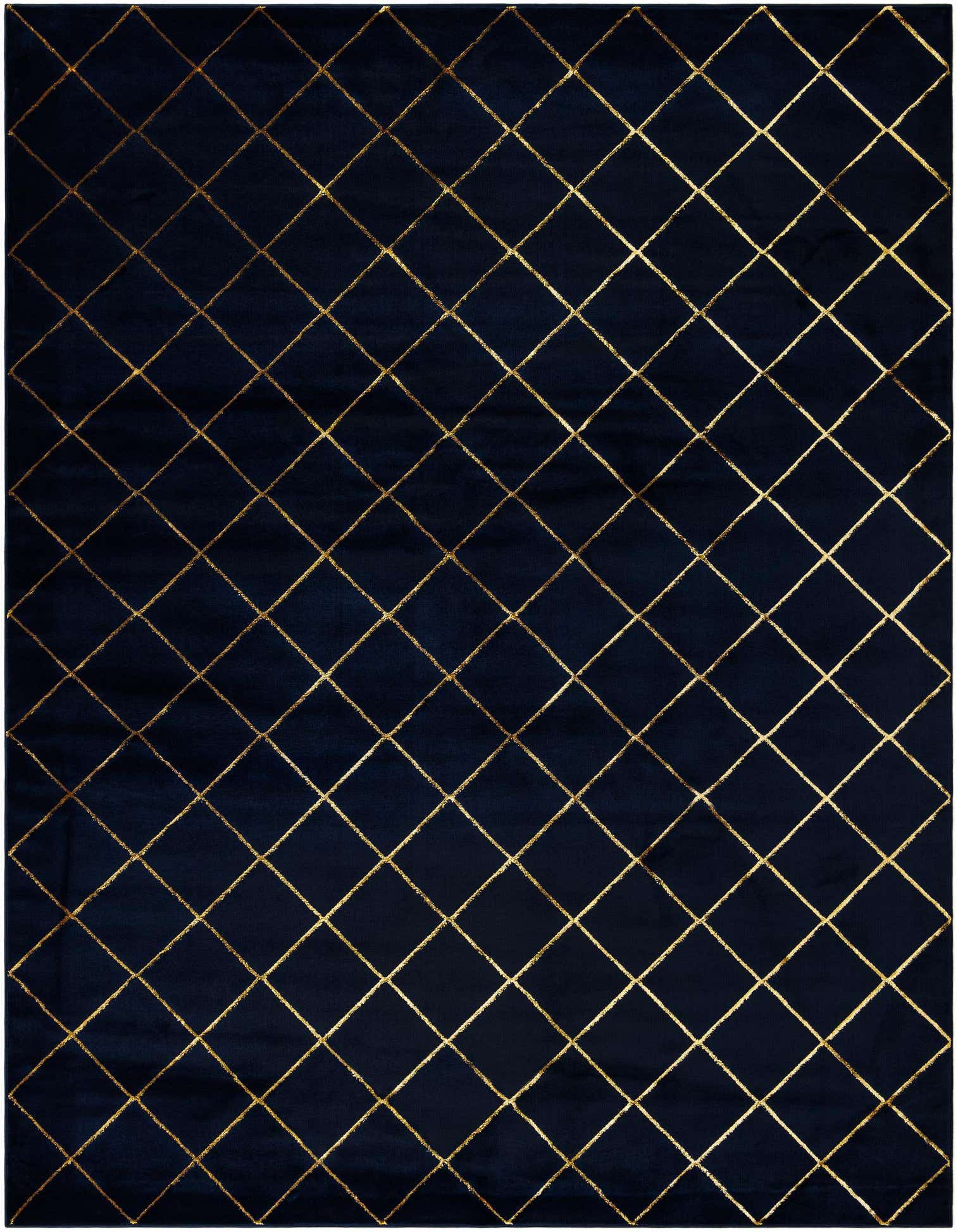 10' x 13' Vogue Geo Rug