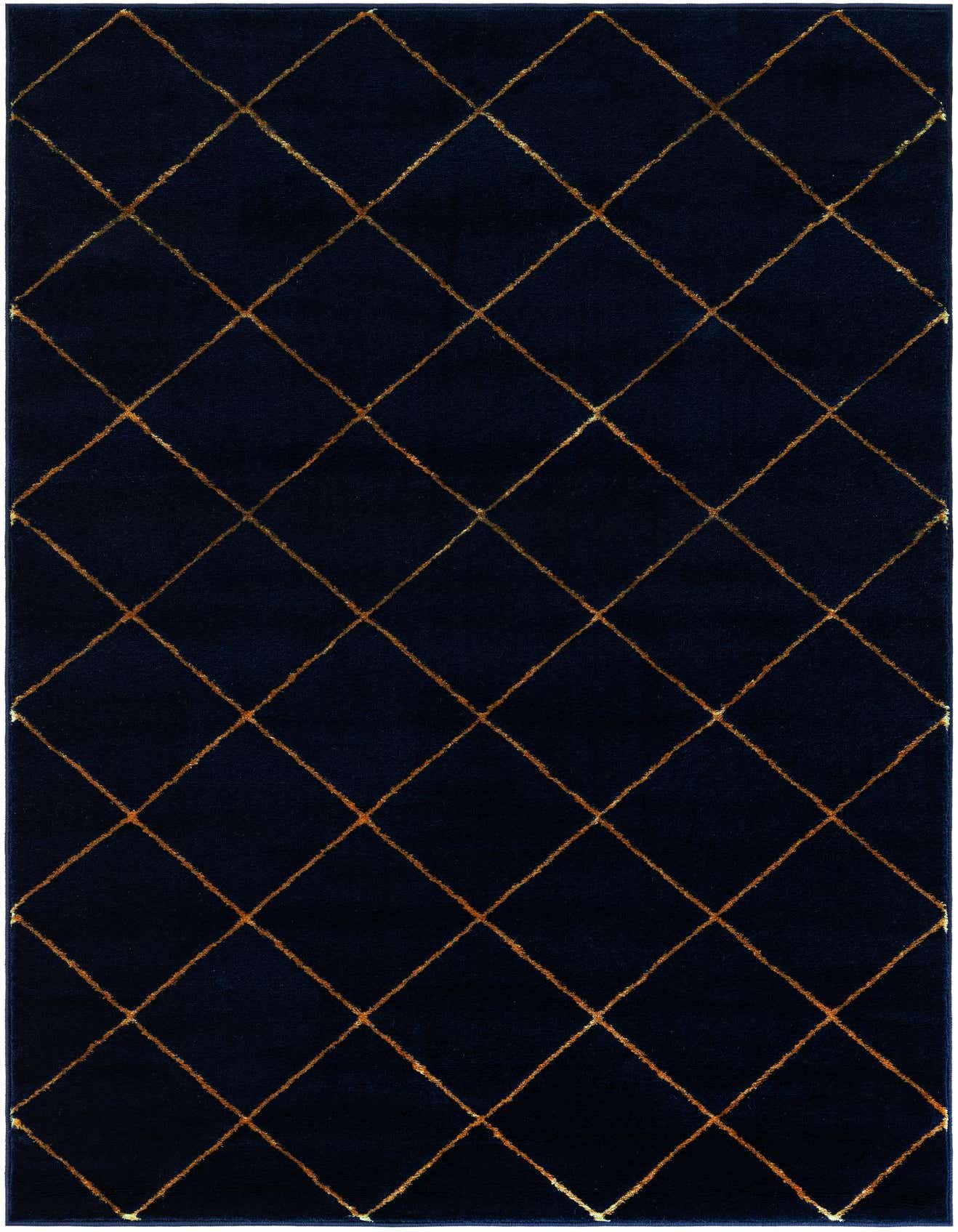 4' x 6' Vogue Geo Rug