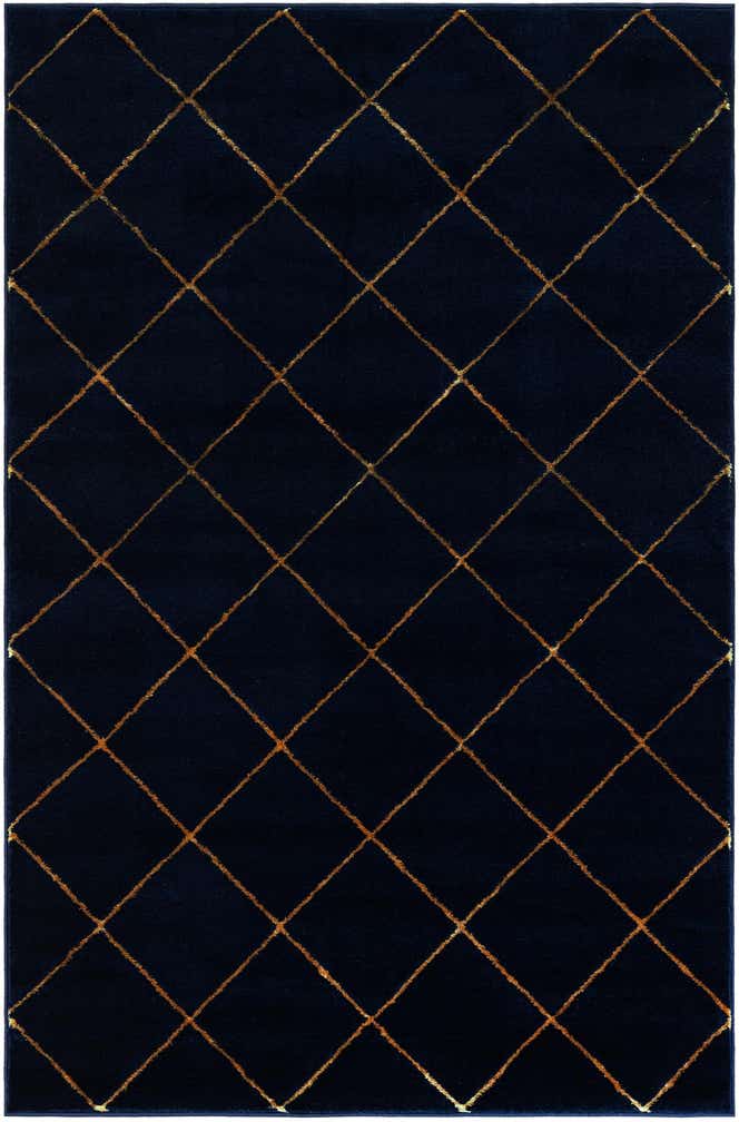 4' x 6' Vogue Geo Rug