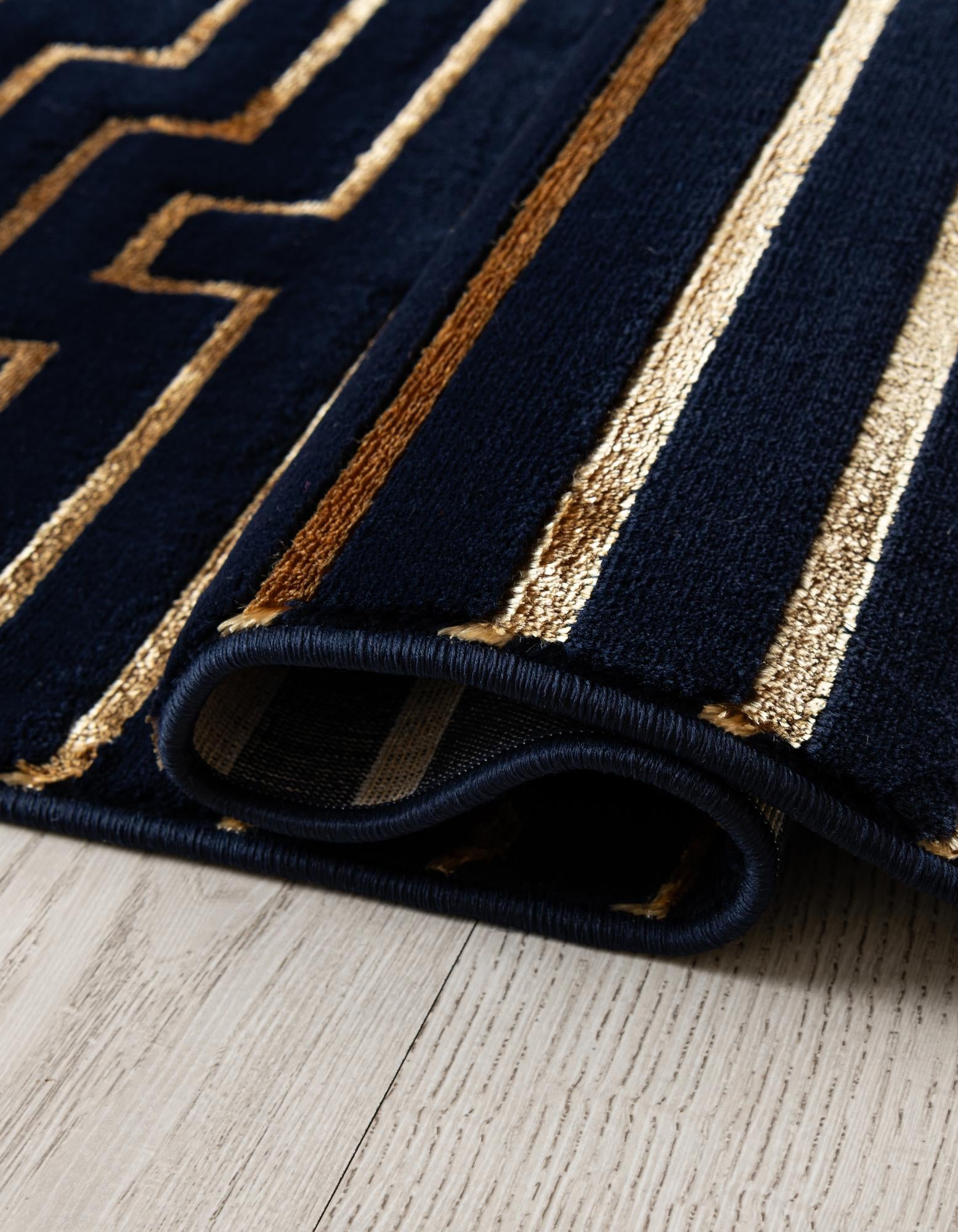 6' x 9' Vogue Geo Rug