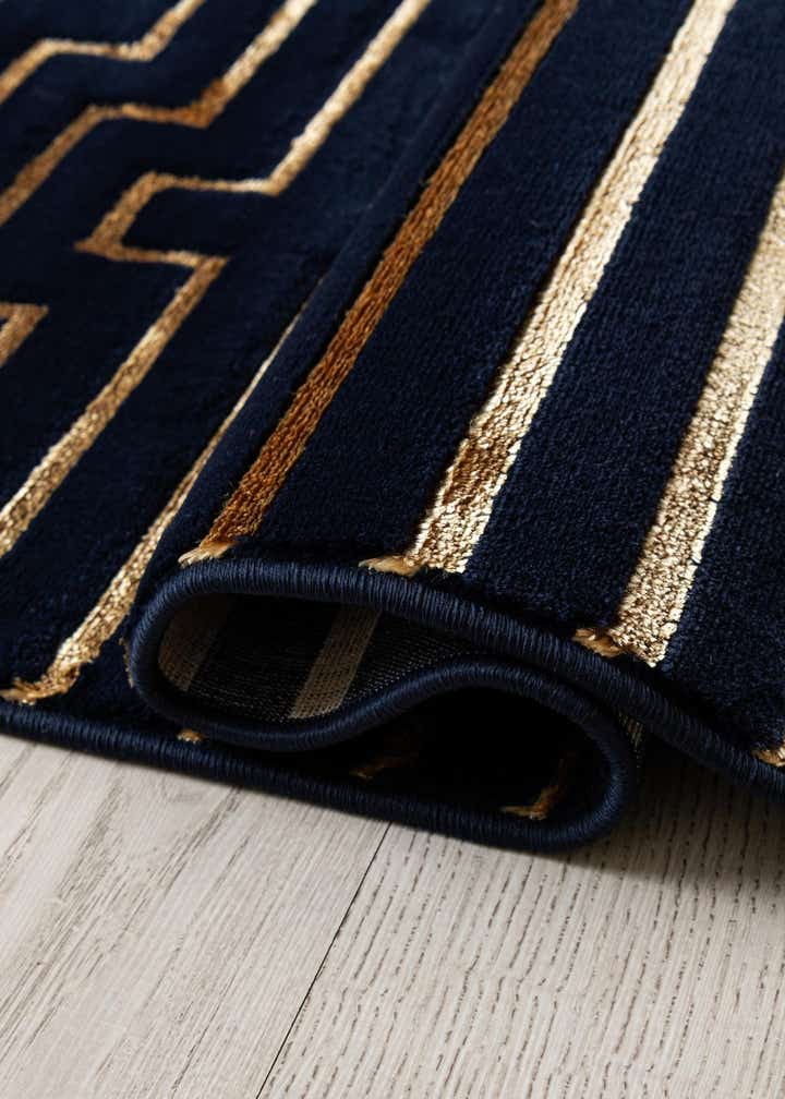 5' 3 x 7' Vogue Geo Rug