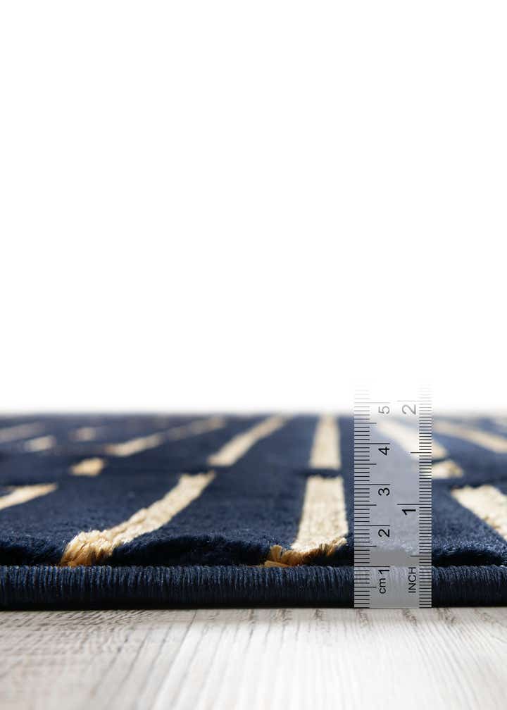 5' 3 x 7' Vogue Geo Rug