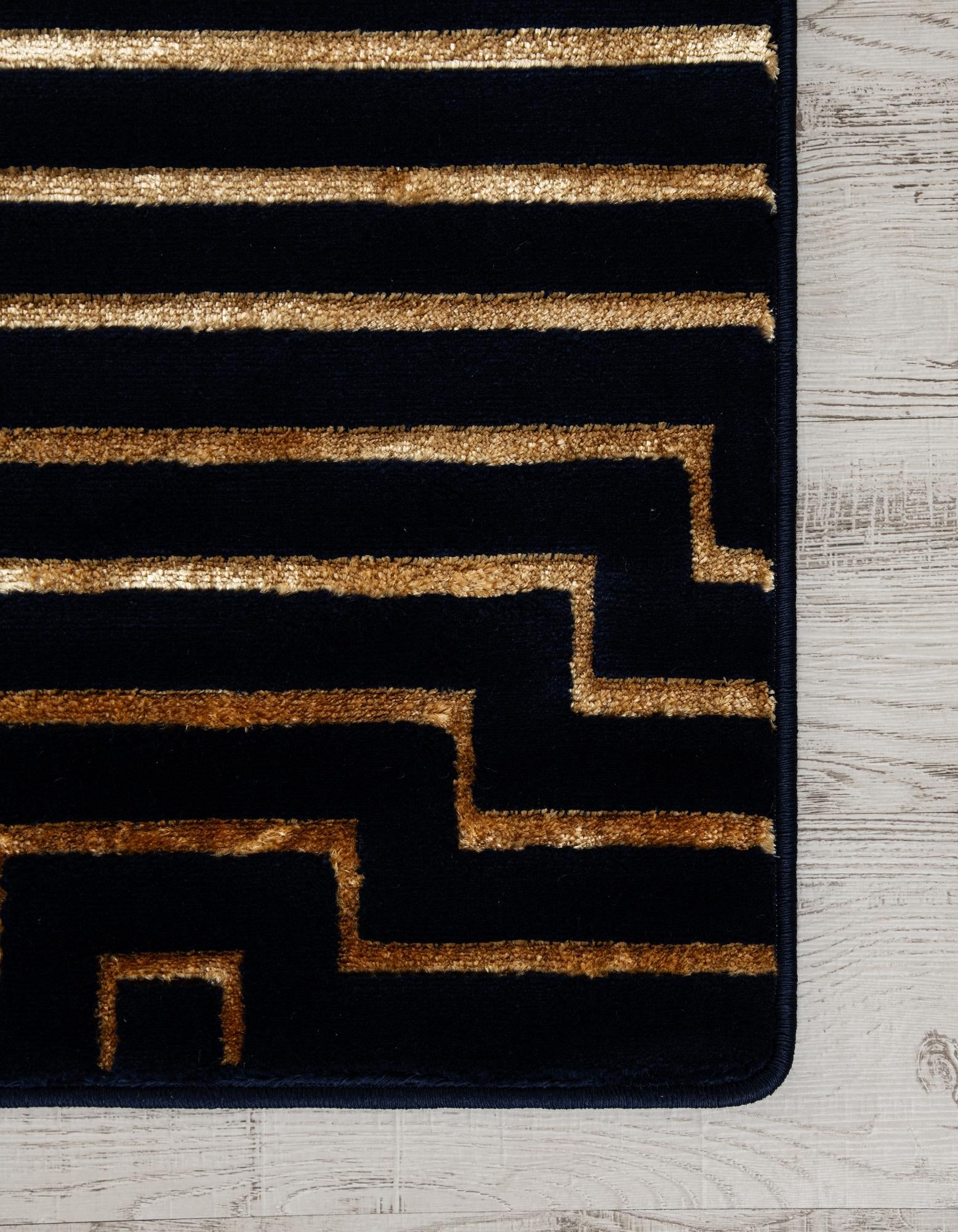 6' x 9' Vogue Geo Rug