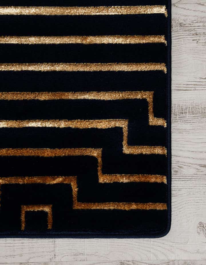 5' 3 x 7' Vogue Geo Rug