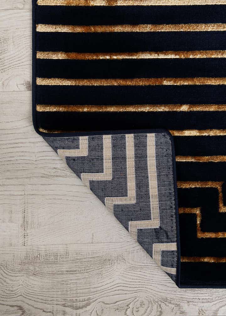 5' 3 x 7' Vogue Geo Rug