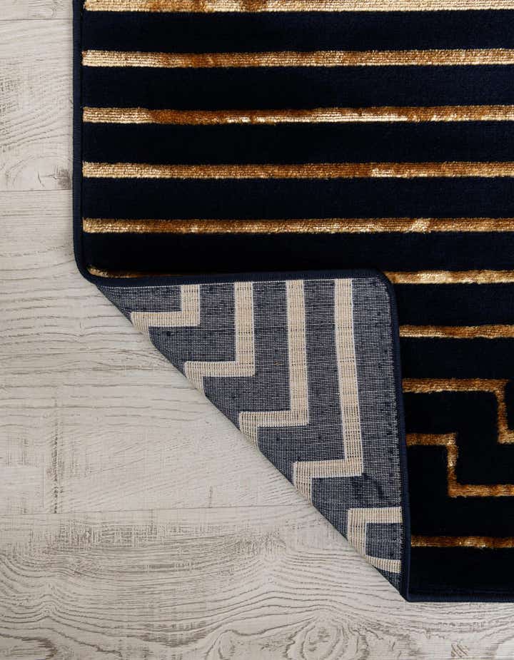 5' 3 x 7' Vogue Geo Rug