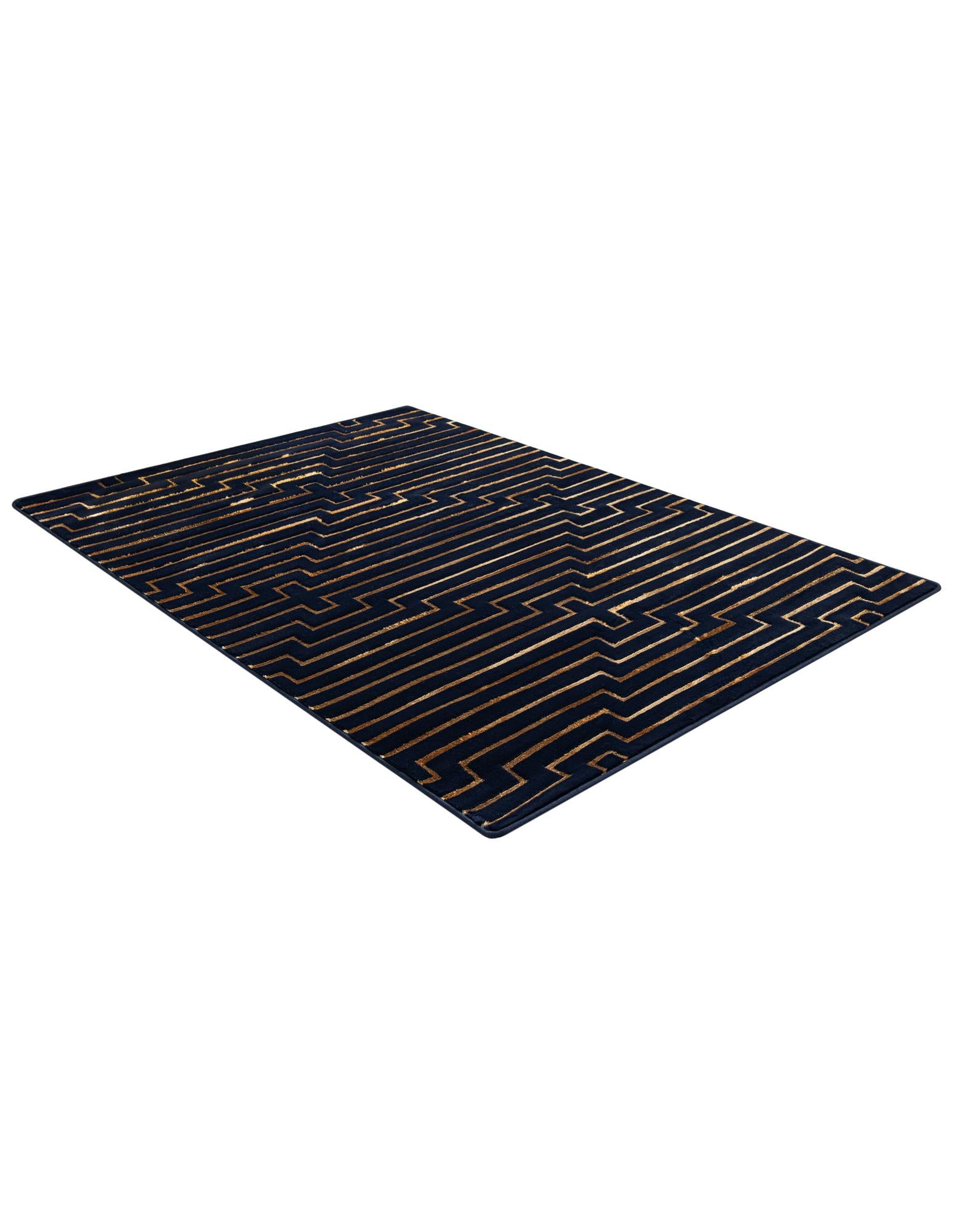 5' 3 x 7' Vogue Geo Rug