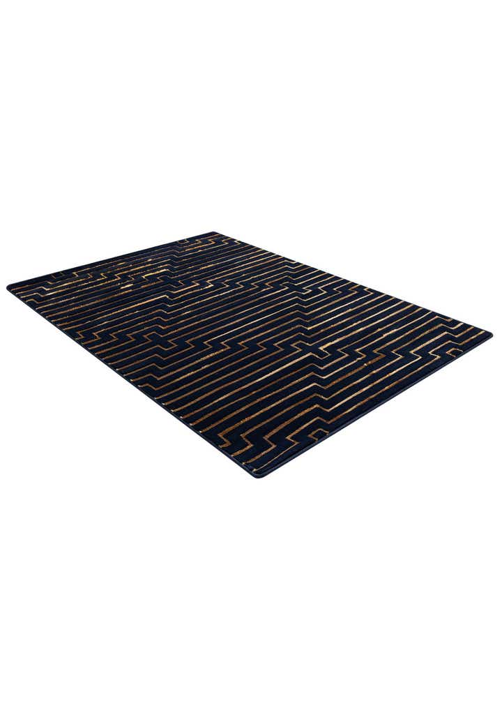 5' 3 x 7' Vogue Geo Rug