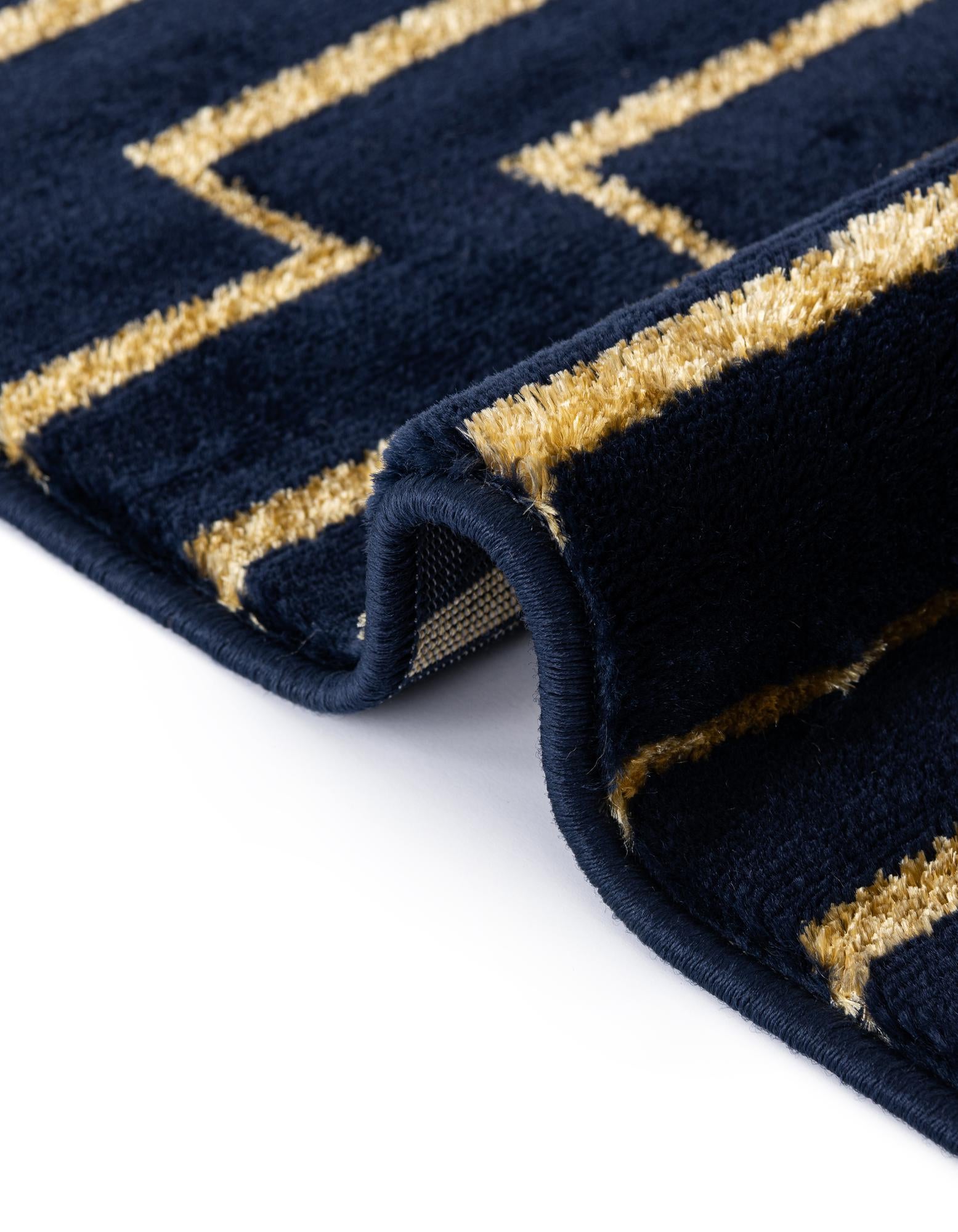6' x 9' Vogue Geo Rug
