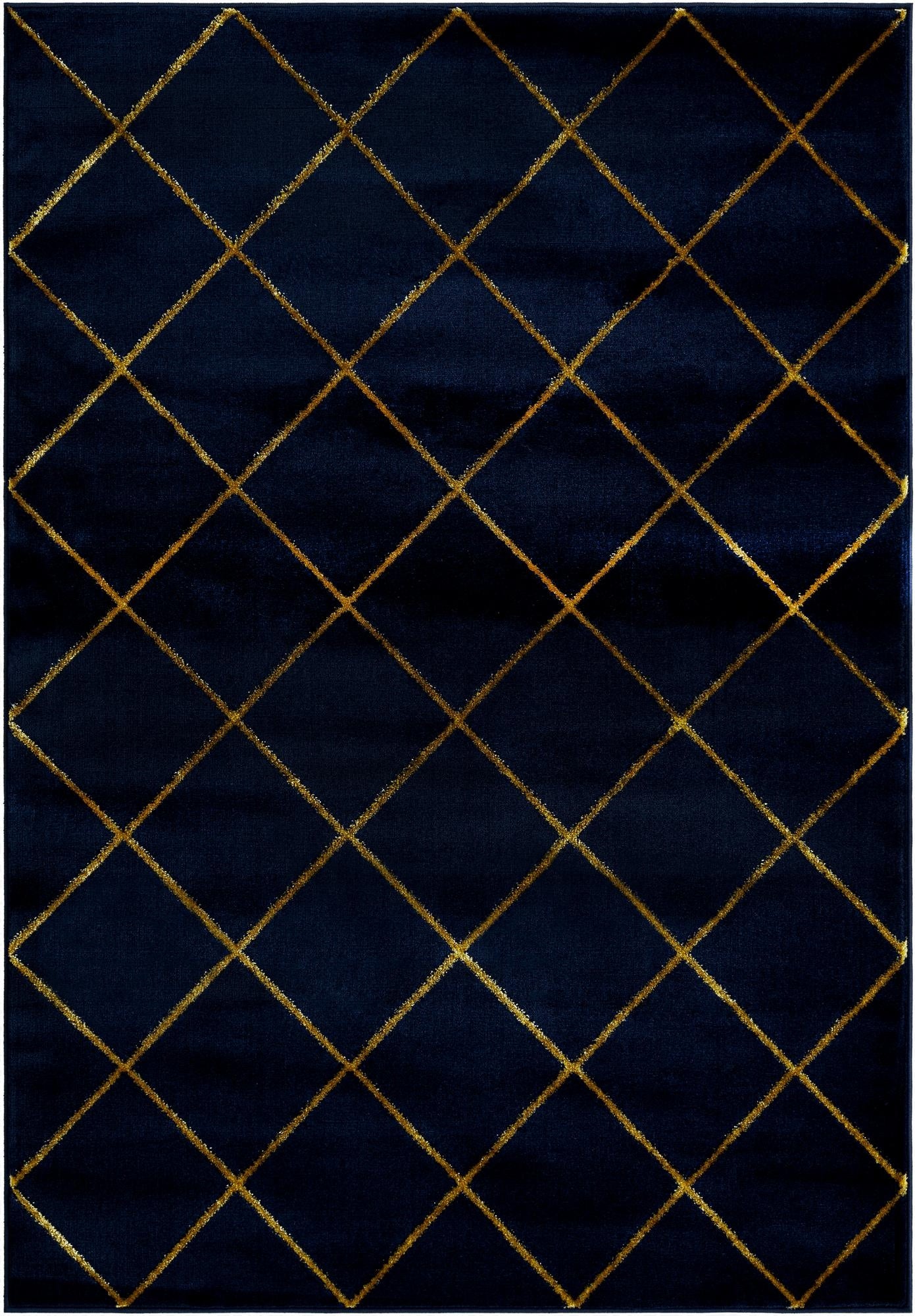 Primary image 5' 3 x 7' Vogue Geo Rug