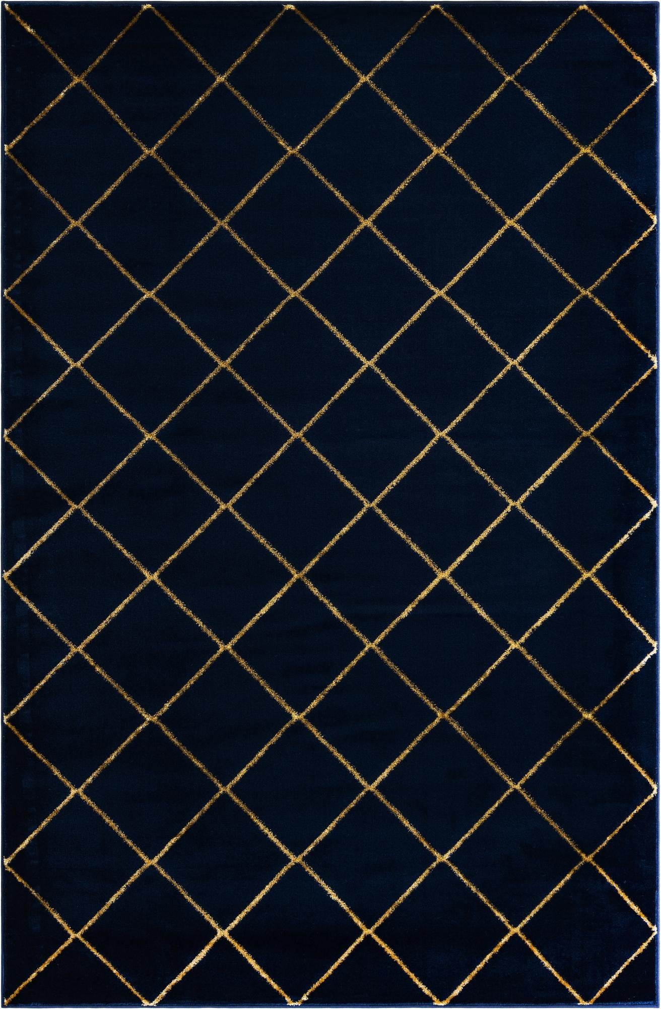 6' x 9' Vogue Geo Rug