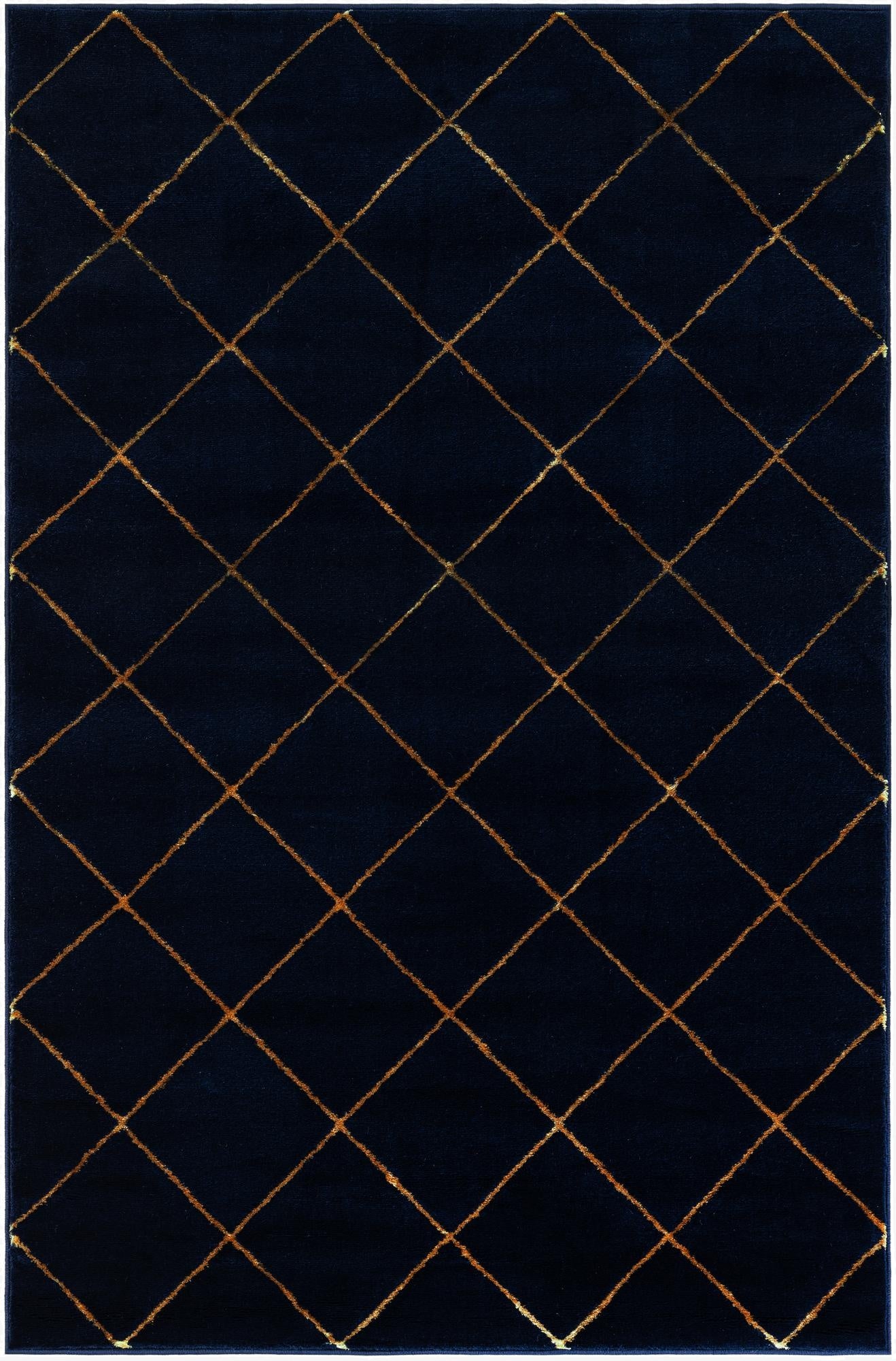 4' x 6' Vogue Geo Rug