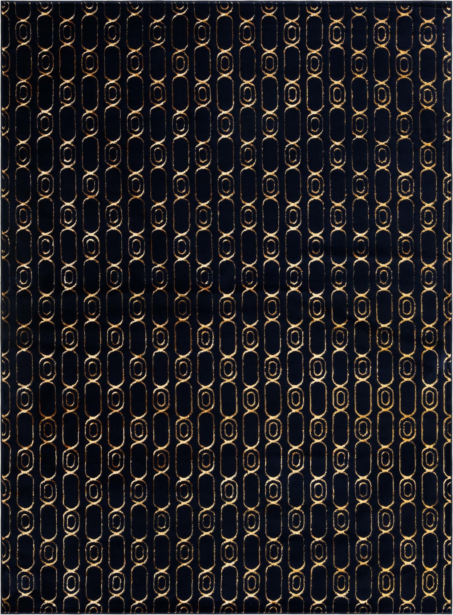 9' x 12' Vogue Geo Rug