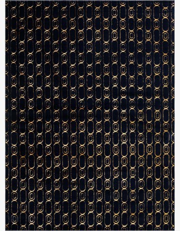 9' x 12' Vogue Geo Rug