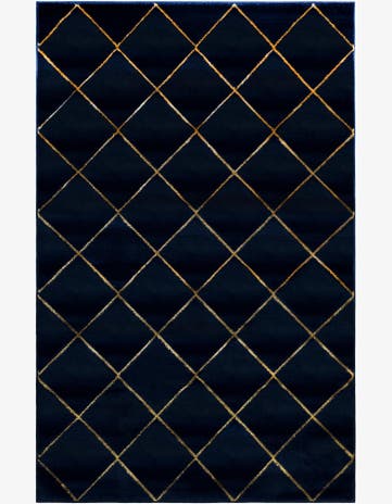 5' 3 x 8' Vogue Geo Rug