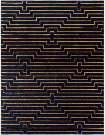 7' 10 x 10' Vogue Geo Rug