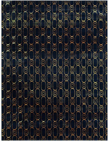 7' 10 x 10' Vogue Geo Rug