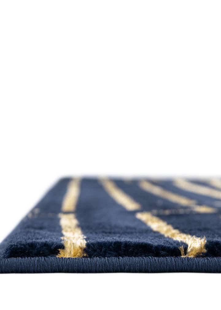 2' 7 x 12' Vogue Geo Runner Rug