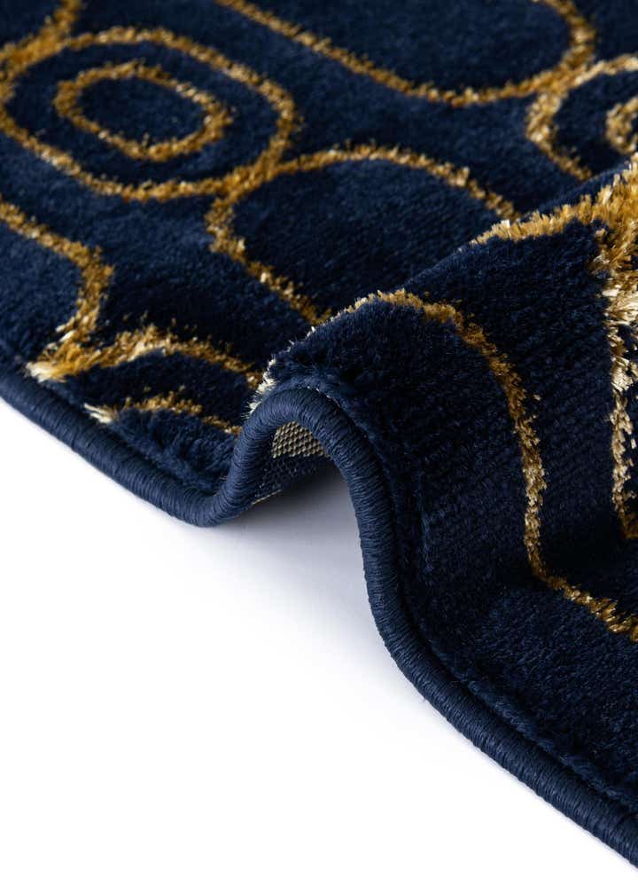 10' x 10' Vogue Geo Square Rug
