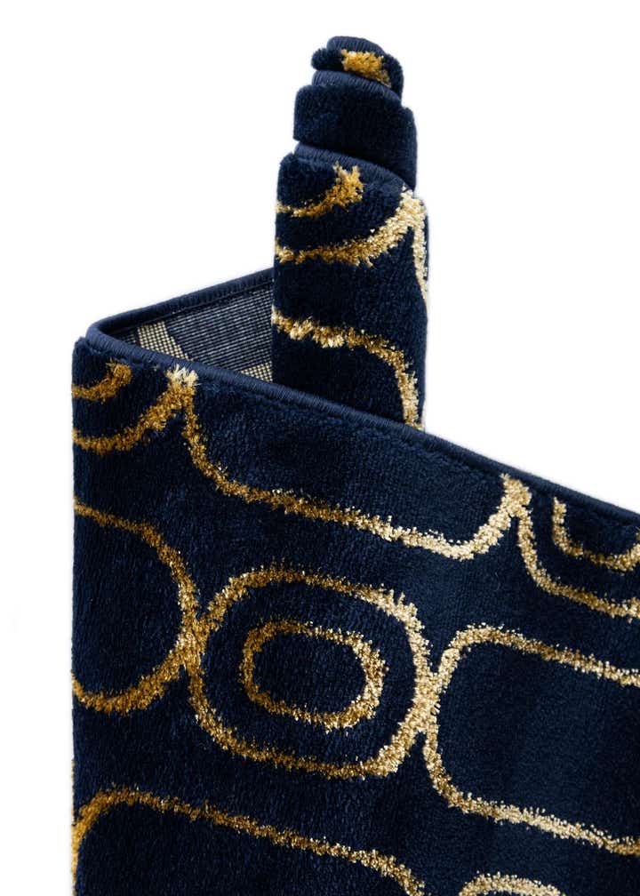 10' x 10' Vogue Geo Square Rug
