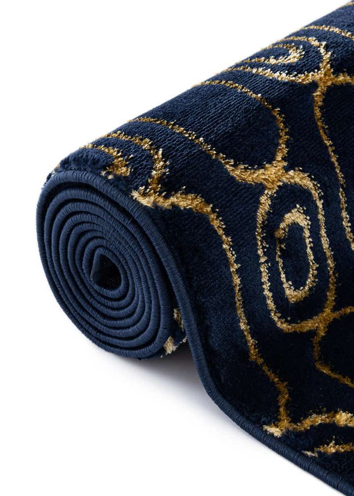 10' x 10' Vogue Geo Square Rug