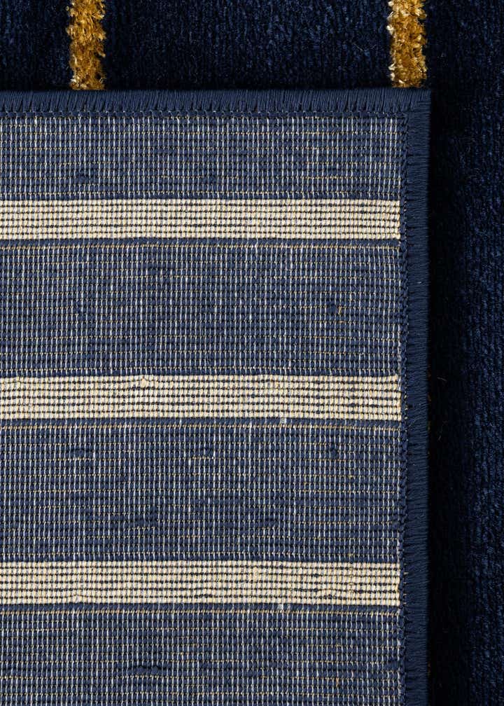 10' x 10' Vogue Geo Square Rug