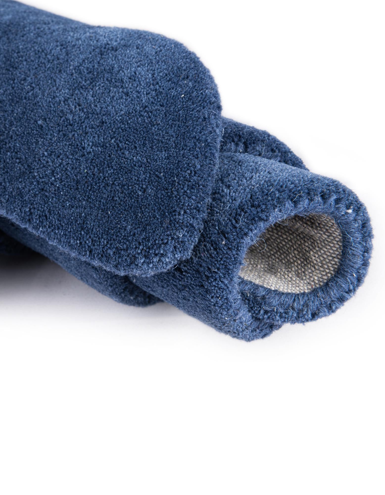 4' 1 x 6' 1 Playtime Kids Wool Freeform Rug