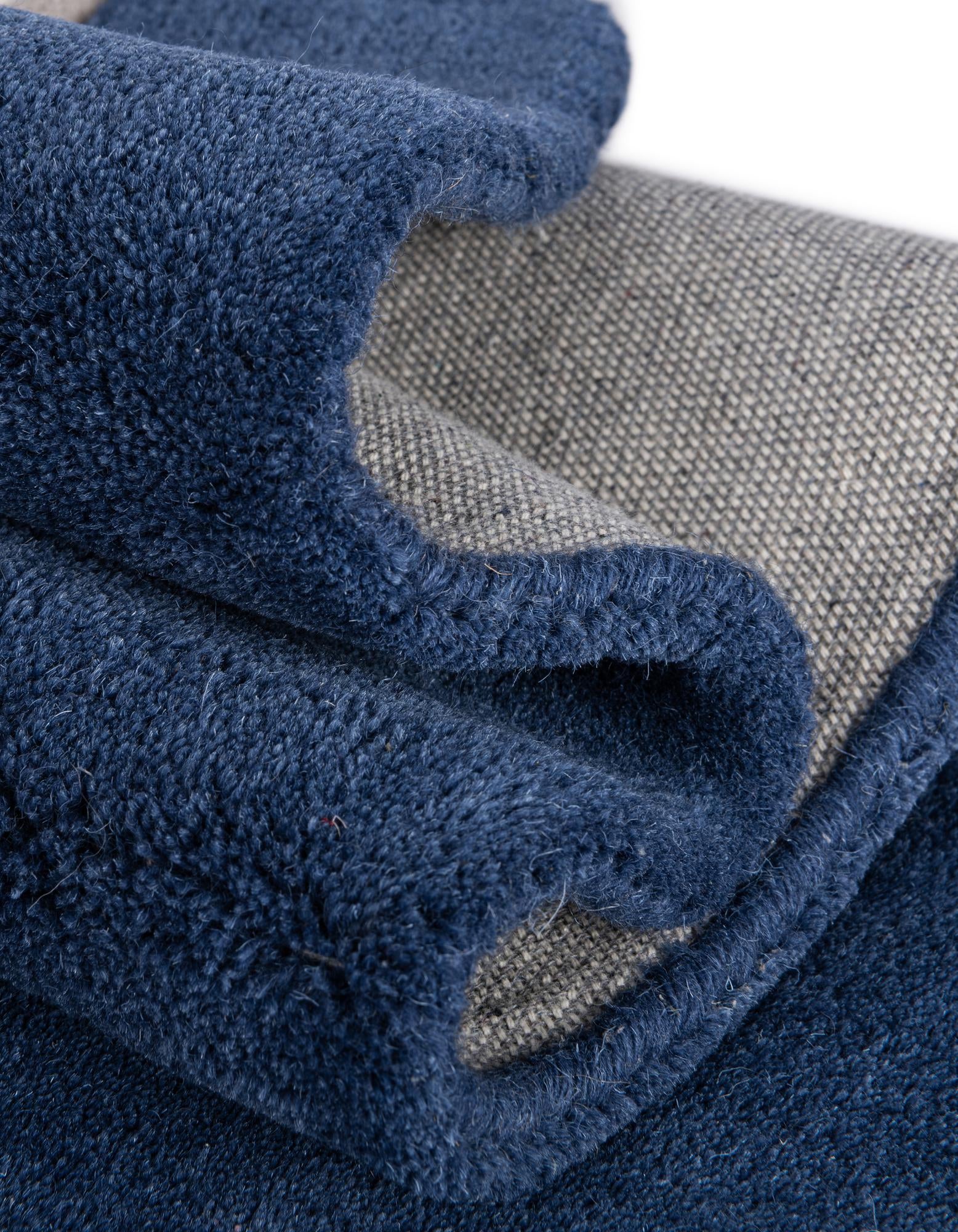 4' 1 x 6' 1 Playtime Kids Wool Freeform Rug