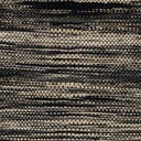 Rug Navy Blue and Ivory Swatch link