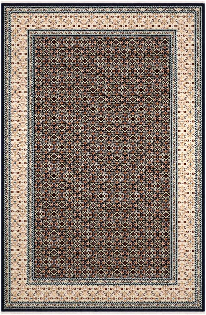 5' 3 x 8' Nain Design Rug