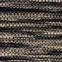 Rug Navy Blue and Ivory Swatch link