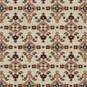 Rug Navy Blue and Ivory Swatch link