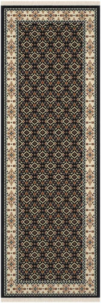 2' x 6' Nain Design Runner Rug