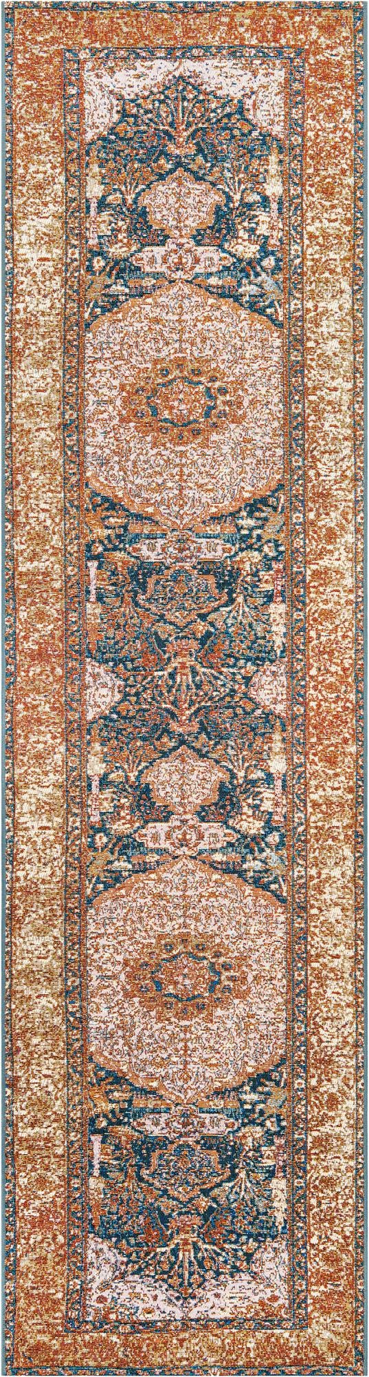 Lyman rug