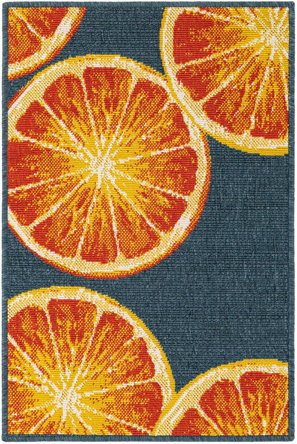 Fernwood rug