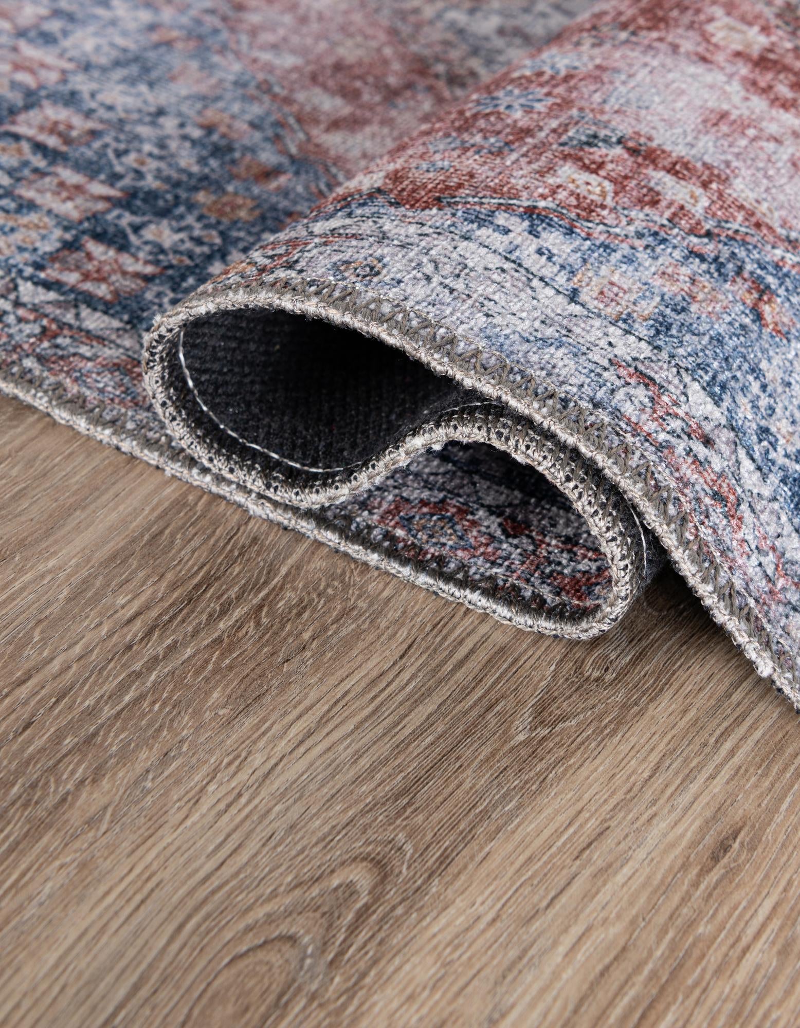6' x 9' Yara Rug