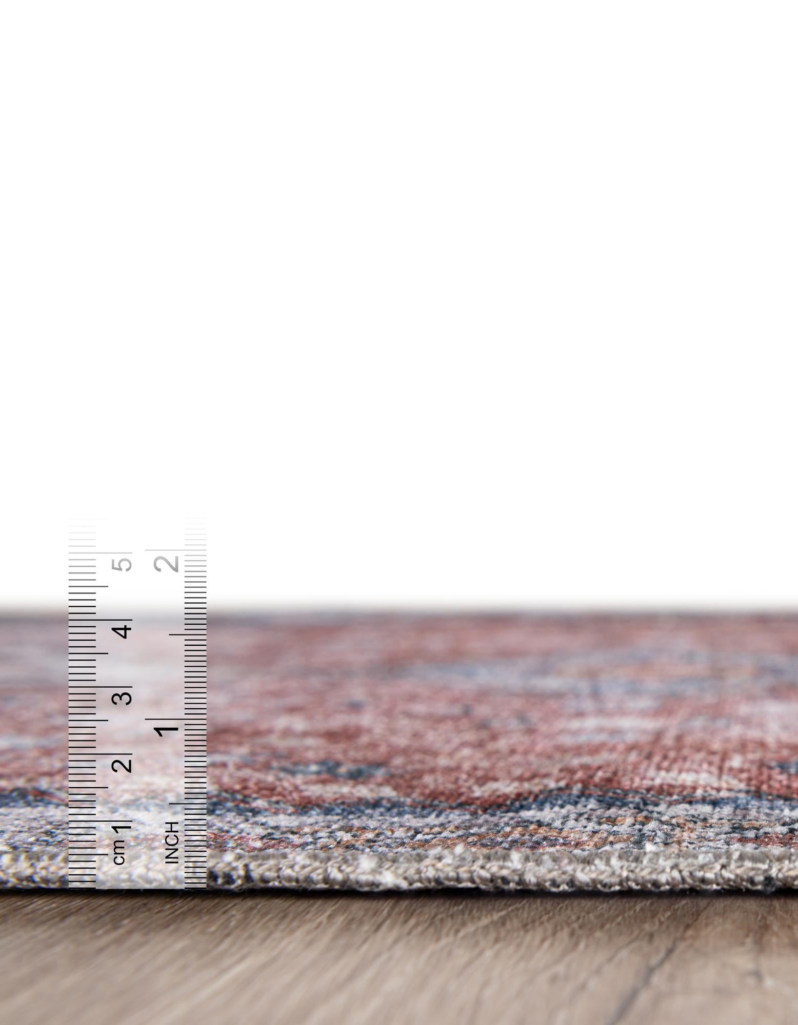 6' x 9' Yara Rug