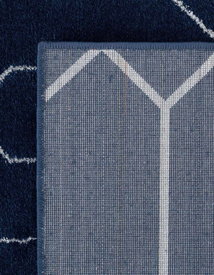 9' x 12' Marilyn Monroe™ Glam Trellis Rug