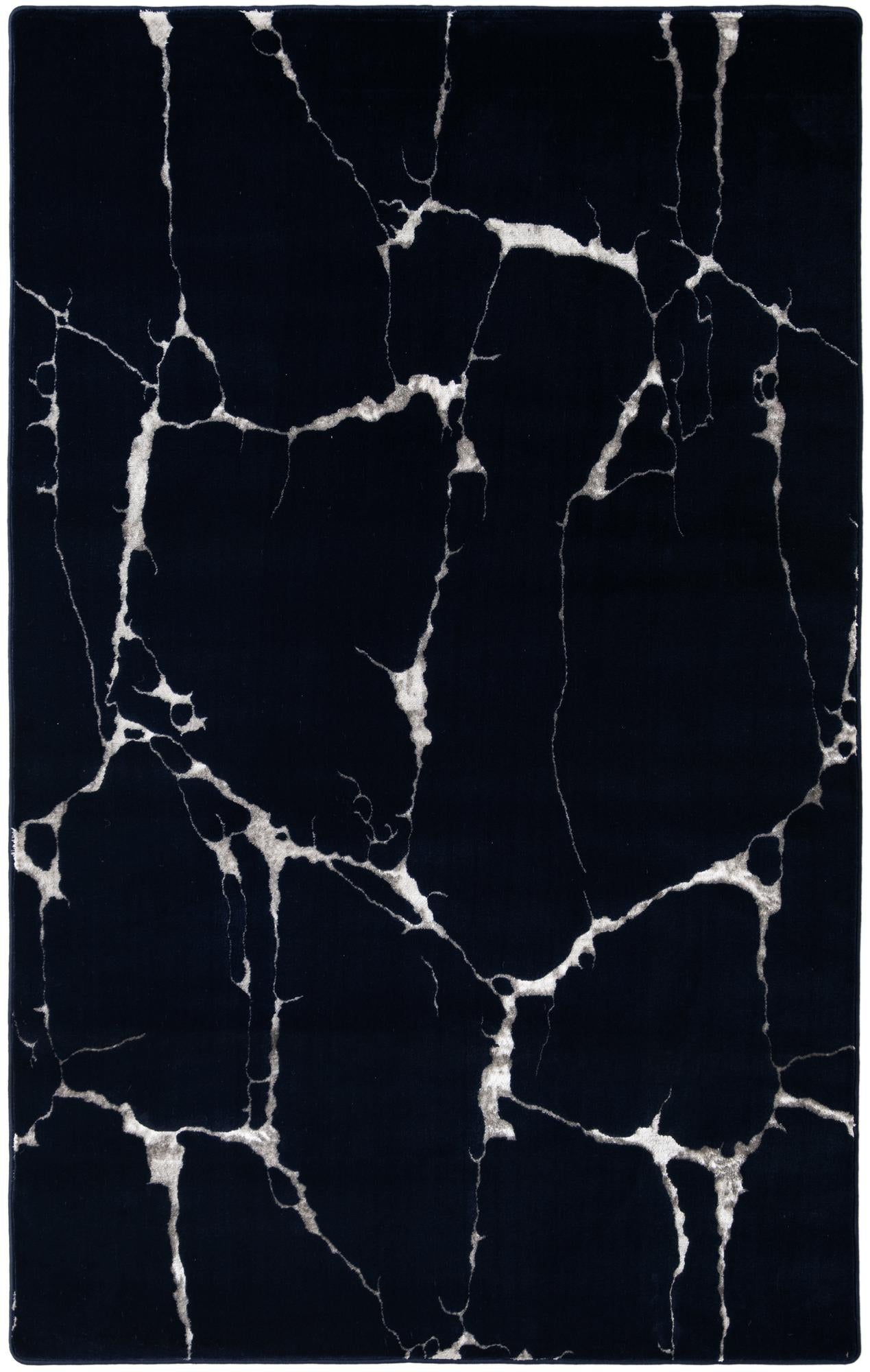 Primary image 5' 3 x 8' Vogue Geo Rug