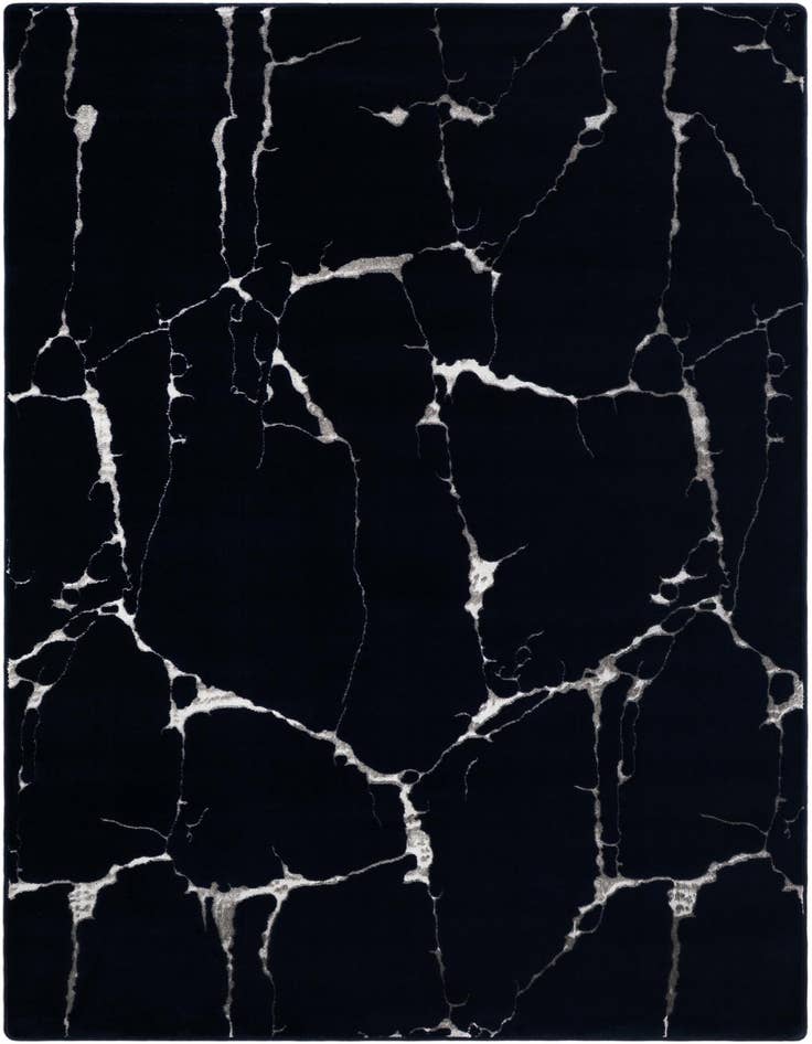 Detail image of 6' x 9' Vogue Geo Rug