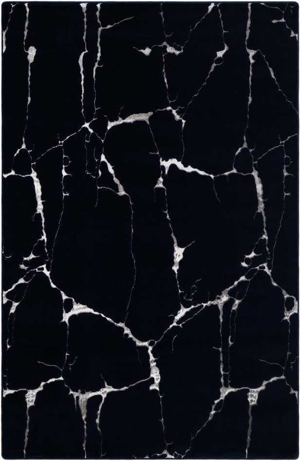 Detail image of 6' x 9' Vogue Geo Rug
