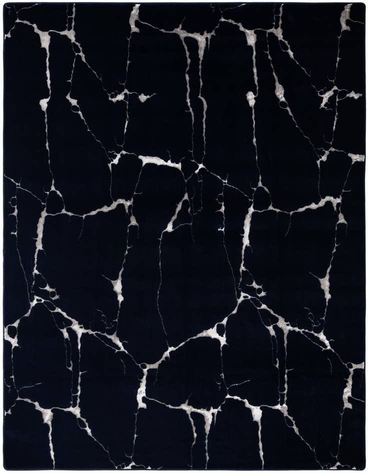Detail image of 7' 10 x 10' Vogue Geo Rug
